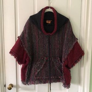 SALE 🎉 Tory Burch Pullover Size XL